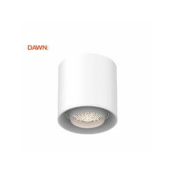 DAWN Magnetic slim svetiljka, led26 - YT80 6W 3000K 24° 48V DC, Bela