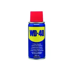 WD-40 multifunkcionalni sprej 100ml