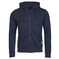 Jack&Jones Moška Basic Pulover Modra XL