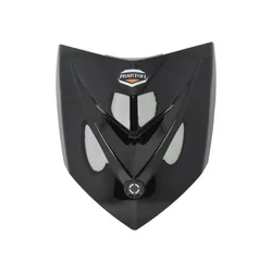 Oklop za phantom - prednji panel iznad glavnog svetla crna ( 331335 )