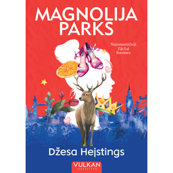 Magnolija Parks