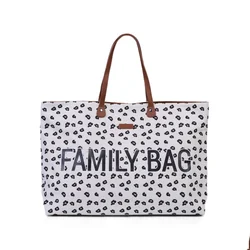 Childhome torba, MOMMY BAG
