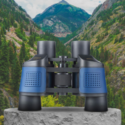 Dexxer Daljnogled 50x35 zoom BaK-4 NIGHT VISION BIOSCOPE