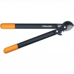 FISKARS klešče PowerGear Anvil L73