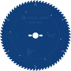 Bosch List kružne testere za drvo Expert 2608902189, 350 mm, 72T