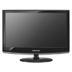 SAMSUNG LCD monitor 2333HD