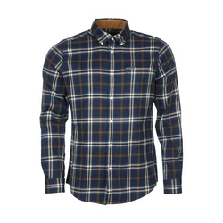 Barbour Srajca, modra