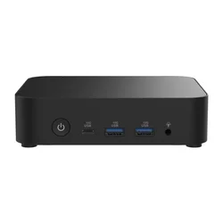 ASUS NUC 14 Essential Slim Kit RNUC14MNK2500002 N250