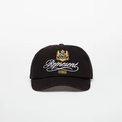 Čepica Puma x REPRESENT BB Cap Puma Black Universal