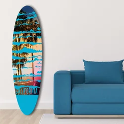 Opviq Slika 33x120cm