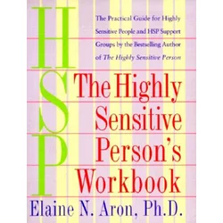 Highly Sensitive Persons Workbook