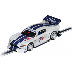 Avto Carrera EVO - 27752 Ford Mustang GTY, št.76