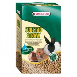 Versele Laga Prestige cubetto straw 5kg