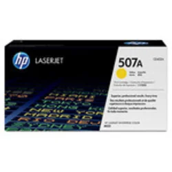 toner HP 507A/CE402A - rumena