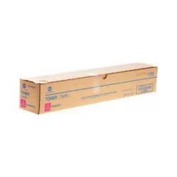 toner Konica Minolta TN216M Magenta/Original
