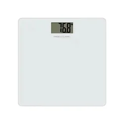 Telesna vaga PROFI CARE 180kg LCD PC-PW3122BELA