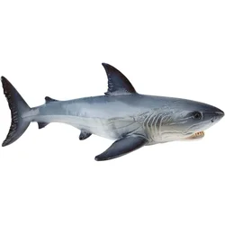 Bullyland Beli morski pes