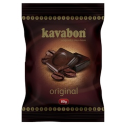 PARAĆINKA Bombone Kavabon Original, 80g