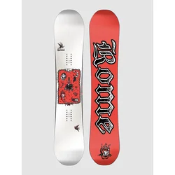 Rome Hype 2027 Snowboard none