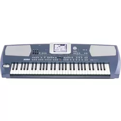 KORG klaviatura PA 500