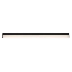 Rabalux Svetlo Band2, LED 20W, L83.5cm, Crna