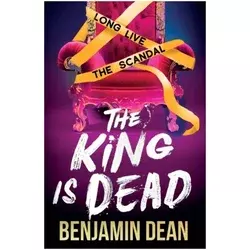 King is Dead