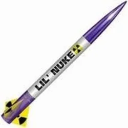 Lil Nuke