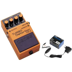 Boss DS-2 SET