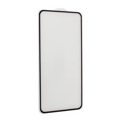 Zaštitno staklo 2.5D full glue za Xiaomi MI 11 Lite crni