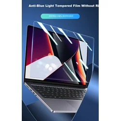 Aigo Kaljeno staklo za ekran protiv plave svetlosti za laptop, 15.6, 16:9