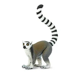 Safari Lemur