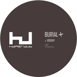 Burial - Rodent (10)
