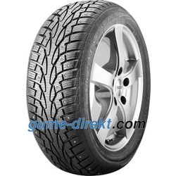 Nankang Snow SW-7 ( 155/80 R13 79T, stavljenji spike-ovi )