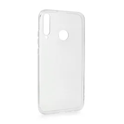 Torbica Giulietta za Huawei P40 Lite E transparent