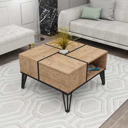 HANAH HOME Sto Nirvana Atlantic Pine