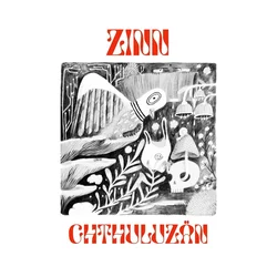 Zinn - Chthuluzän (LP)