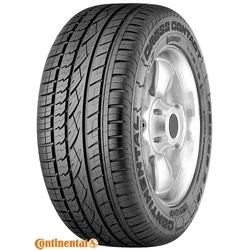 Continental CrossContact UHP ( 295/40 R21 111W XL, MO, sa rebrom felne )