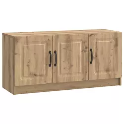 TV ormar Hrast artisan 99 x 34,5 x 47 cm Konstruirano drvo