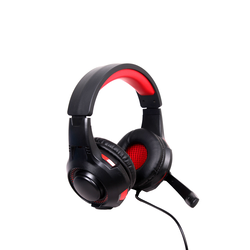 GEMBIRD GHS-U-5.1-01 5.1 surround gejmerske slušalice sa mikrofonom USB