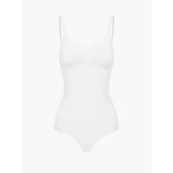 cfab Oblikovanje postave Sculpting Shapewear mit String bela