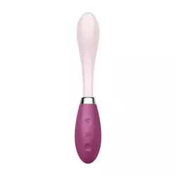 G-Spot Flex 3 red