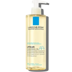 LA ROCHE POSAY Uljana kupka Lipikar Huile Lavante AP+ 400 ml