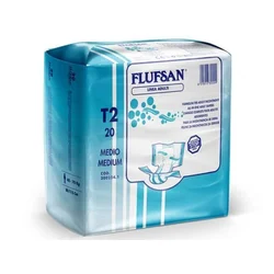 Flufsan Pelene dan veličina M, 20 komada