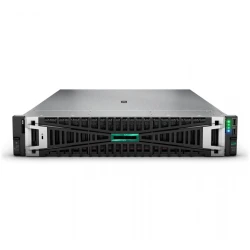 HPE ProLiant DL380 Gen11 Intel Xeon-S 4514Y 16-Core (2.00GHz 30MB) 32GB (1 x 32GB) 8 x SFF x1 U.3 BC MR408i-o 1000W