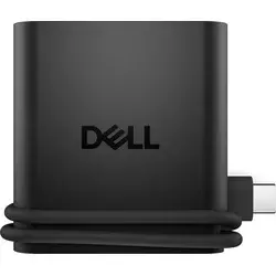 DELL Dell Pro 4-in-1 USB-C Hub Wired HDMI DA225 470-BFBN
