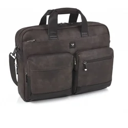 Notebook torba 42x31x9 cm 15,6 Broker