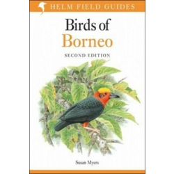 Birds of Borneo