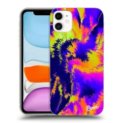 ULTIMATE CASE MagSafe za Apple iPhone 11 - Burn