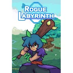 Rogue Labyrinth Steam Key (PC) ROW