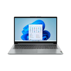 Laptop Lenovo IdeaPad 1 15ALC7 15.6 FHD/R5-5500U/8GB/NVMe 512GB/siva/82R400C7YA
